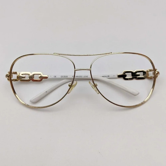 🕶️Frame Only! Guess GUP7289 Sunglasses 63/14 130 /KAI303🕶️ - Picture 1 of 6